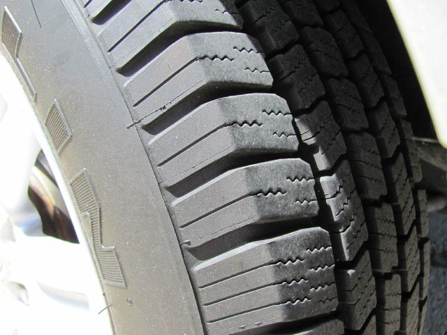 2006 Honda Element Funkmaster Flex