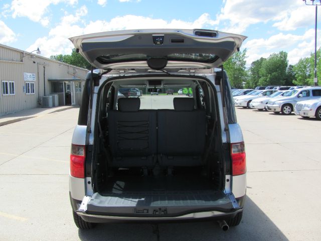 2006 Honda Element Funkmaster Flex