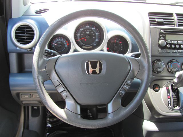 2006 Honda Element Funkmaster Flex