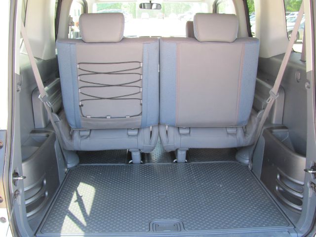 2006 Honda Element Funkmaster Flex