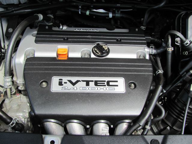 2006 Honda Element Funkmaster Flex