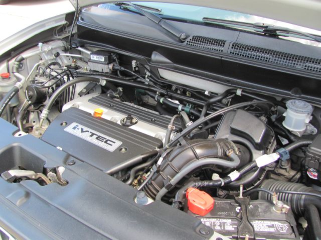 2006 Honda Element Funkmaster Flex