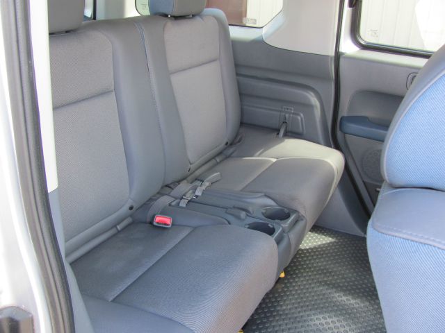 2006 Honda Element Funkmaster Flex