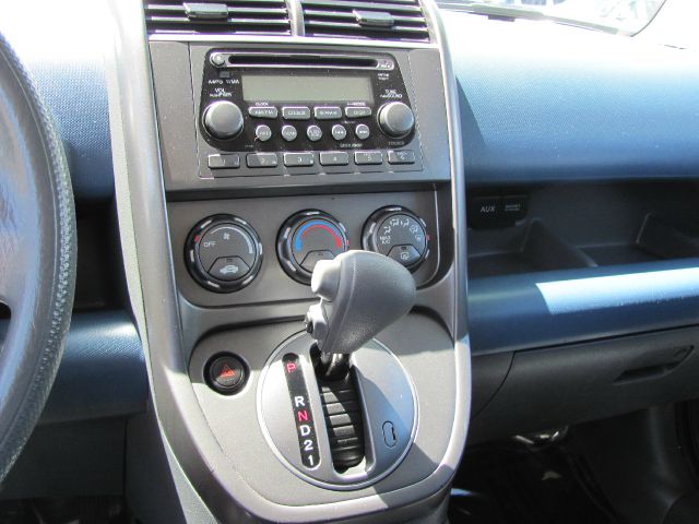 2006 Honda Element Funkmaster Flex