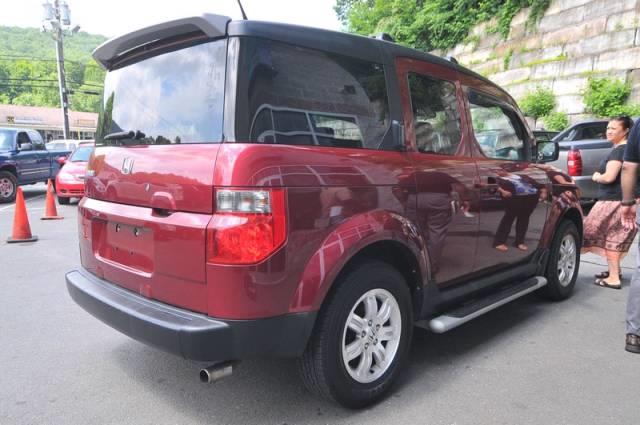 2006 Honda Element R/T Classic