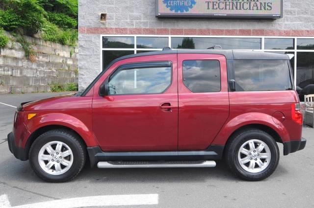 2006 Honda Element R/T Classic