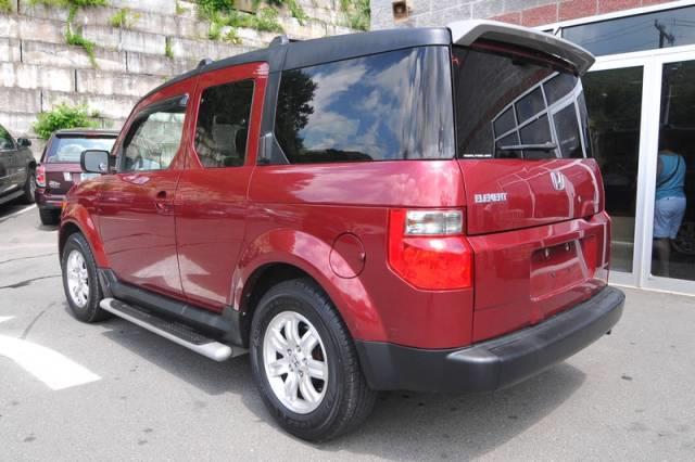 2006 Honda Element R/T Classic