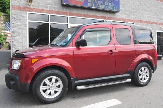 2006 Honda Element R/T Classic