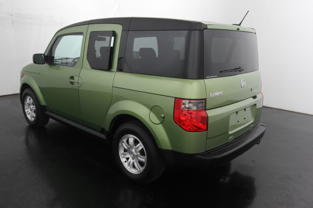 2006 Honda Element R/T Classic