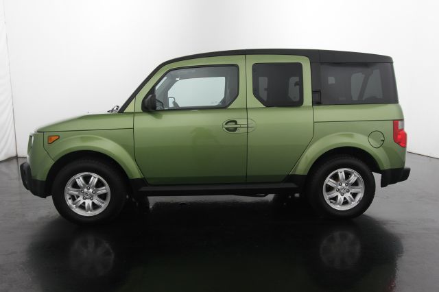 2006 Honda Element R/T Classic