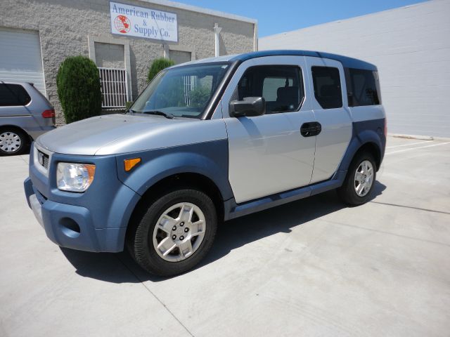 2006 Honda Element LS Truck