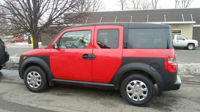 2006 Honda Element LS Truck