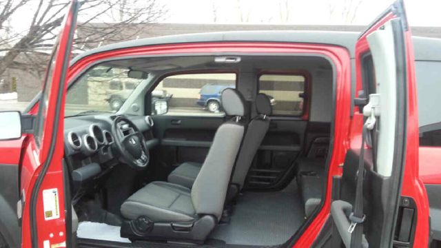 2006 Honda Element LS Truck