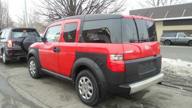 2006 Honda Element LS Truck