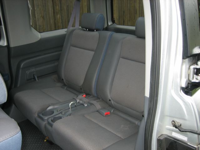 2006 Honda Element SLT Big Horne