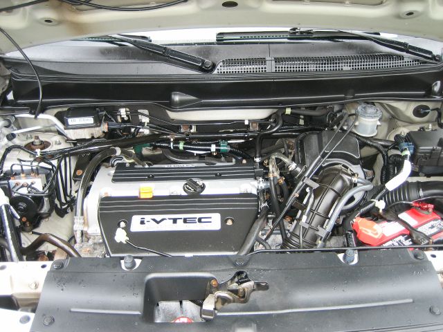 2006 Honda Element SLT Big Horne