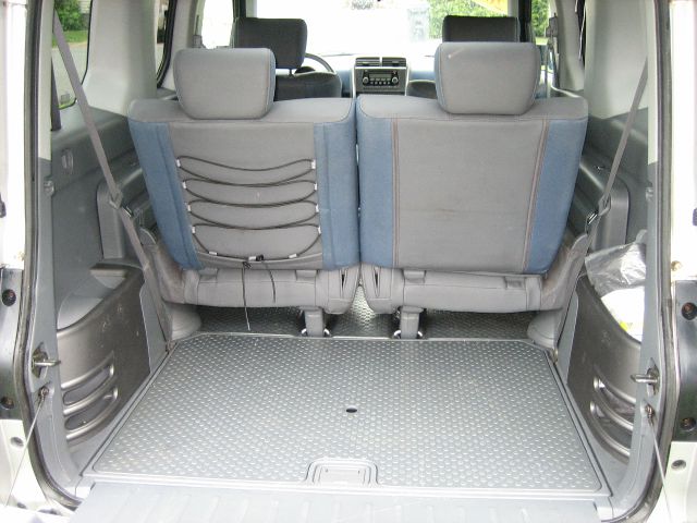 2006 Honda Element SLT Big Horne