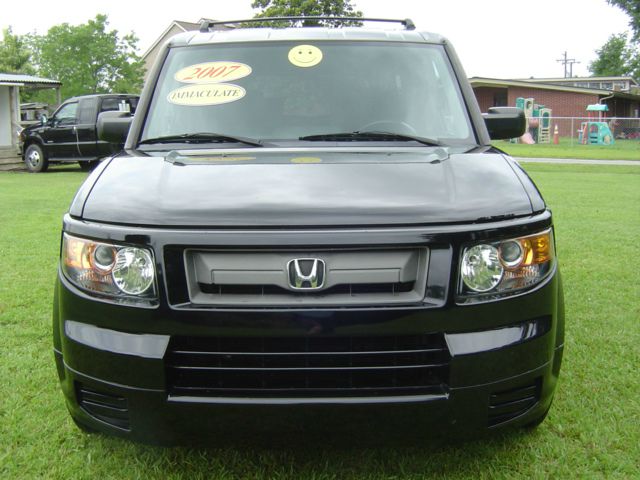 2007 Honda Element 1998 Kia EX