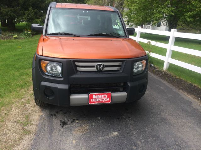 2007 Honda Element I-290 S