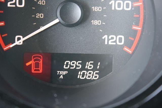 2007 Honda Element 1998 Kia EX