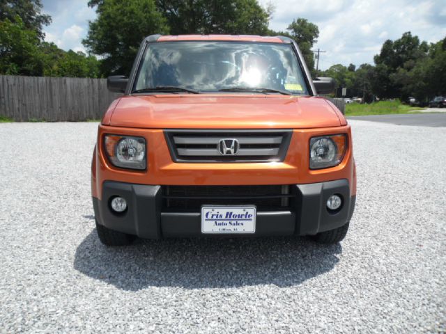 2007 Honda Element Challenger