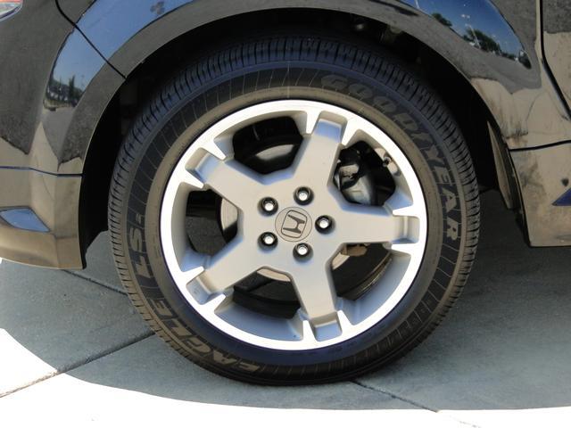 2007 Honda Element Talladega 5