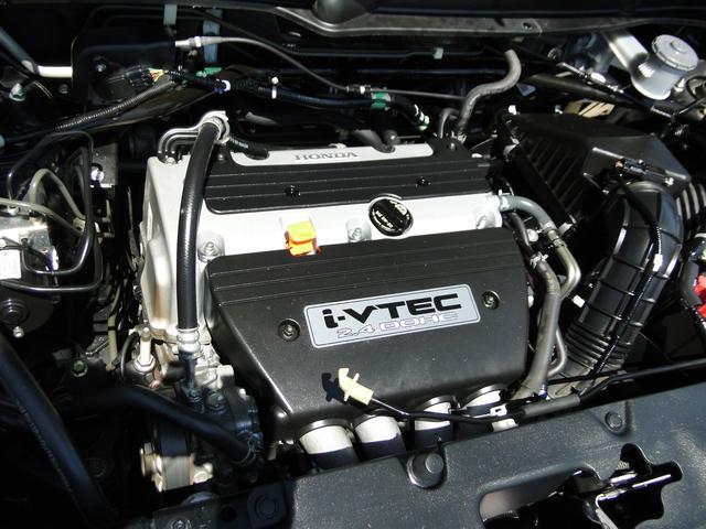 2007 Honda Element Talladega 5