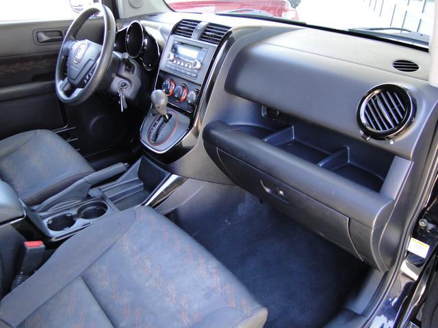 2007 Honda Element Talladega 5