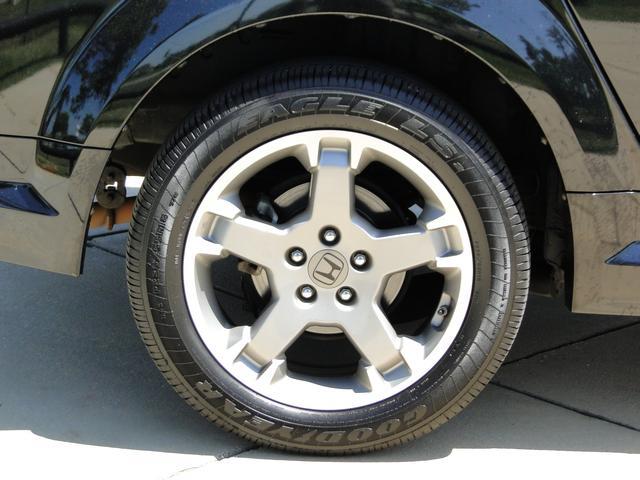 2007 Honda Element Talladega 5