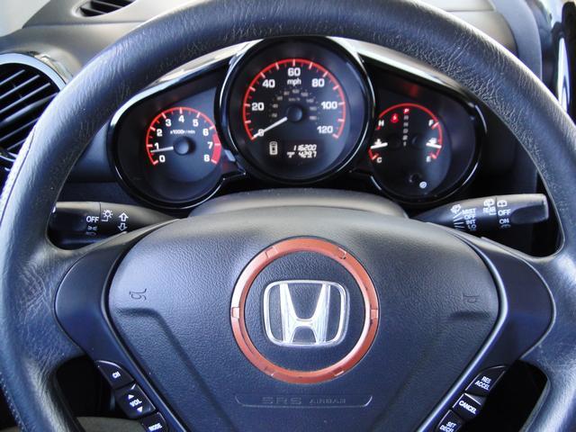 2007 Honda Element Talladega 5