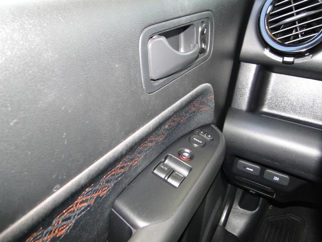 2007 Honda Element Talladega 5