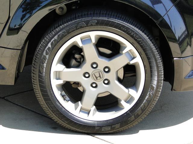 2007 Honda Element Talladega 5