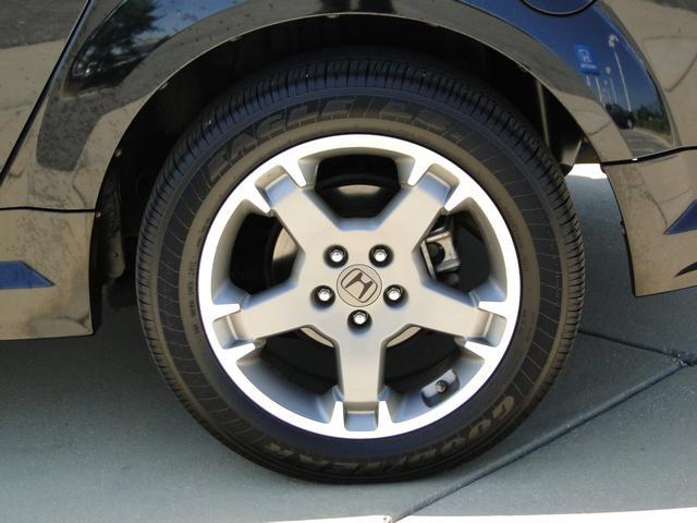 2007 Honda Element Talladega 5