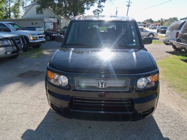 2007 Honda Element 1998 Kia EX