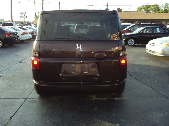 2007 Honda Element G CP
