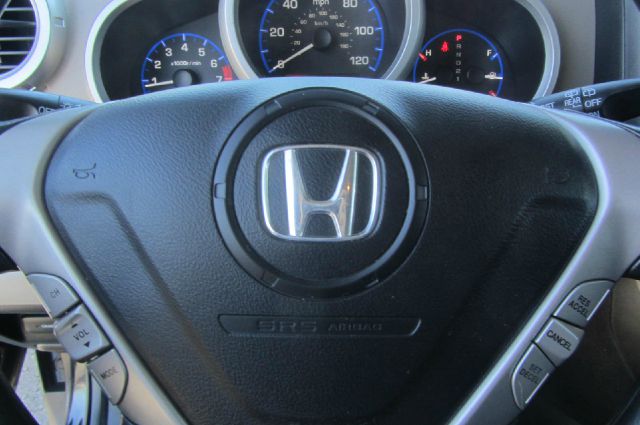 2007 Honda Element Challenger