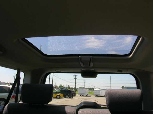 2007 Honda Element LS Truck