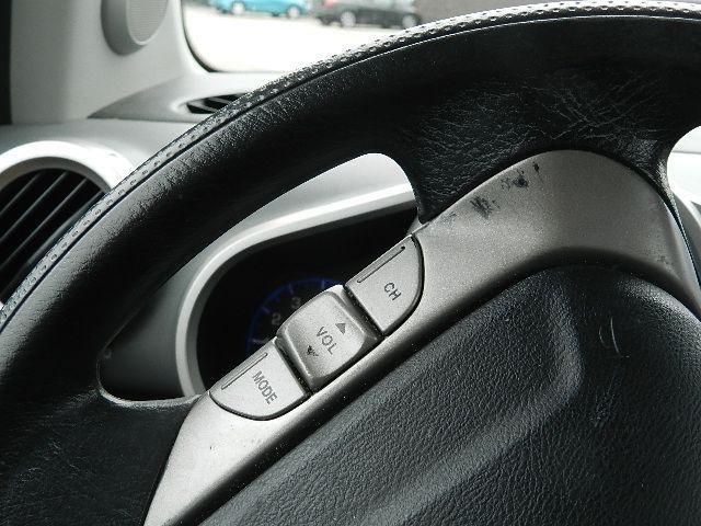 2007 Honda Element 4WD 4dr SUV H3X 4x4