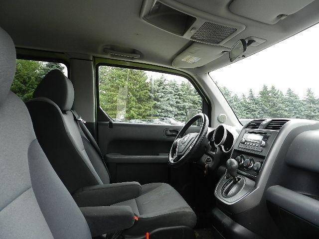 2007 Honda Element 4WD 4dr SUV H3X 4x4