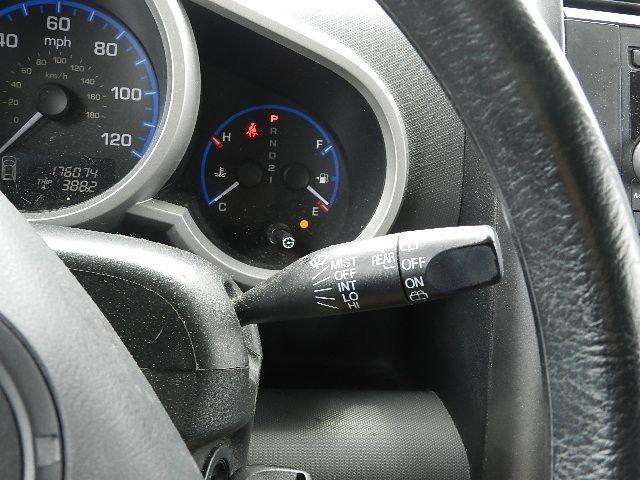 2007 Honda Element 4WD 4dr SUV H3X 4x4