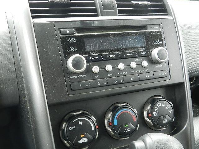 2007 Honda Element 4WD 4dr SUV H3X 4x4