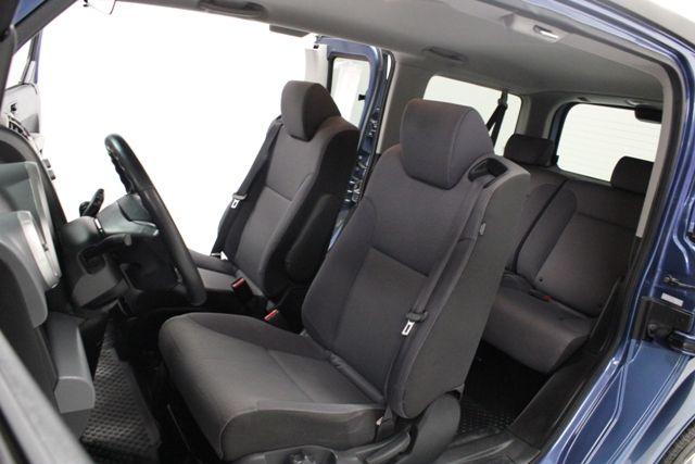 2008 Honda Element Open-top