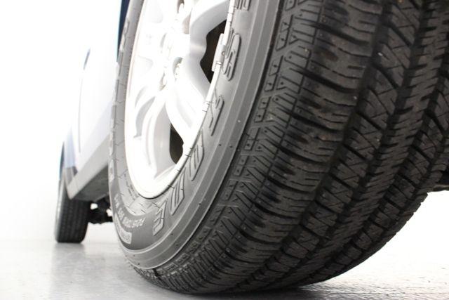 2008 Honda Element Open-top