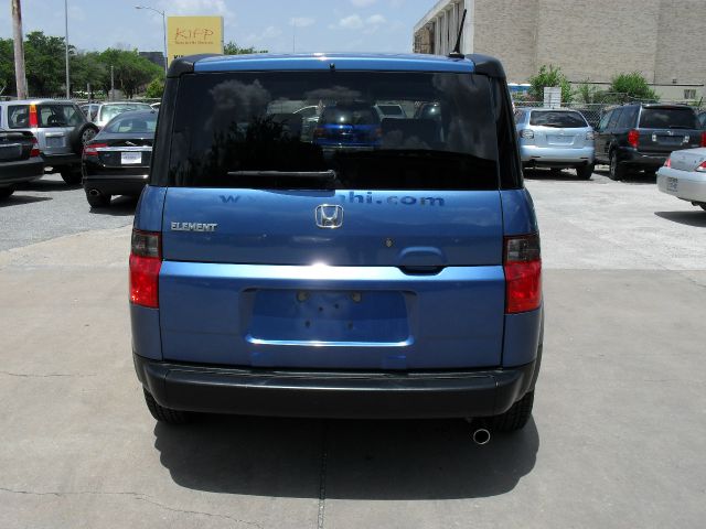 2008 Honda Element LS V6 Moonroof