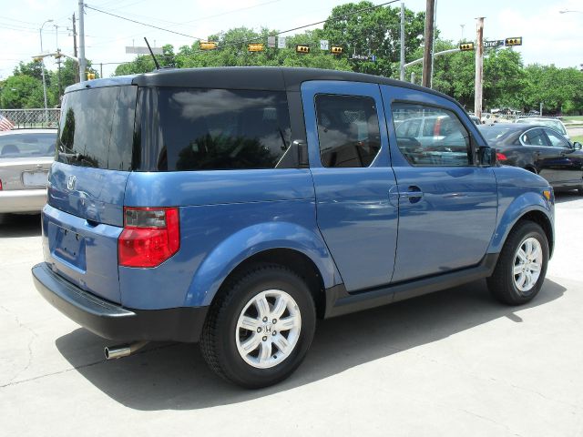 2008 Honda Element LS V6 Moonroof