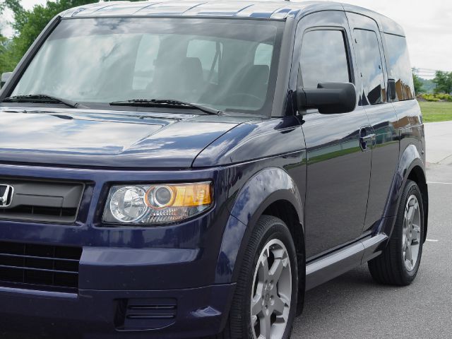 2008 Honda Element 1998 Kia EX