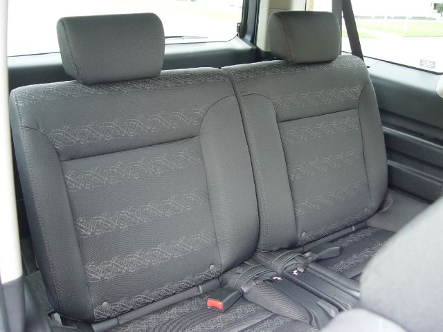 2008 Honda Element 1998 Kia EX