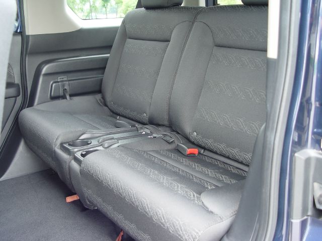 2008 Honda Element 1998 Kia EX