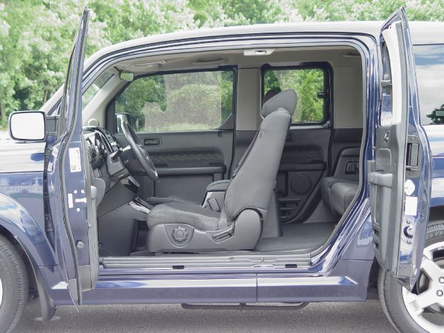 2008 Honda Element 1998 Kia EX