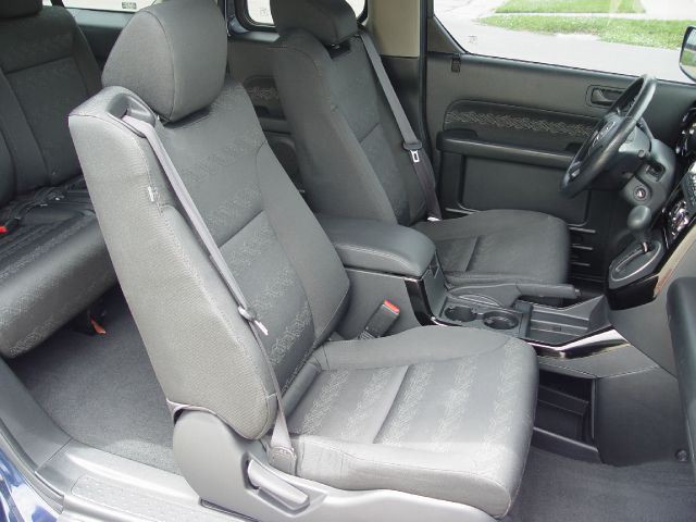 2008 Honda Element 1998 Kia EX